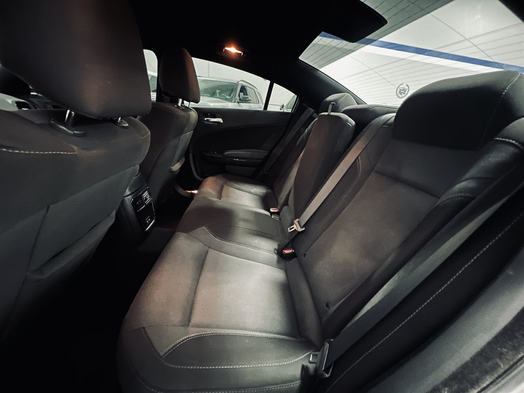 2022 Dodge Charger - $18,800