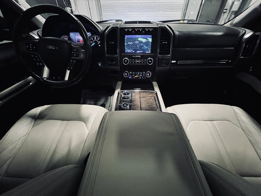 2020 Ford Expedition - $29,800