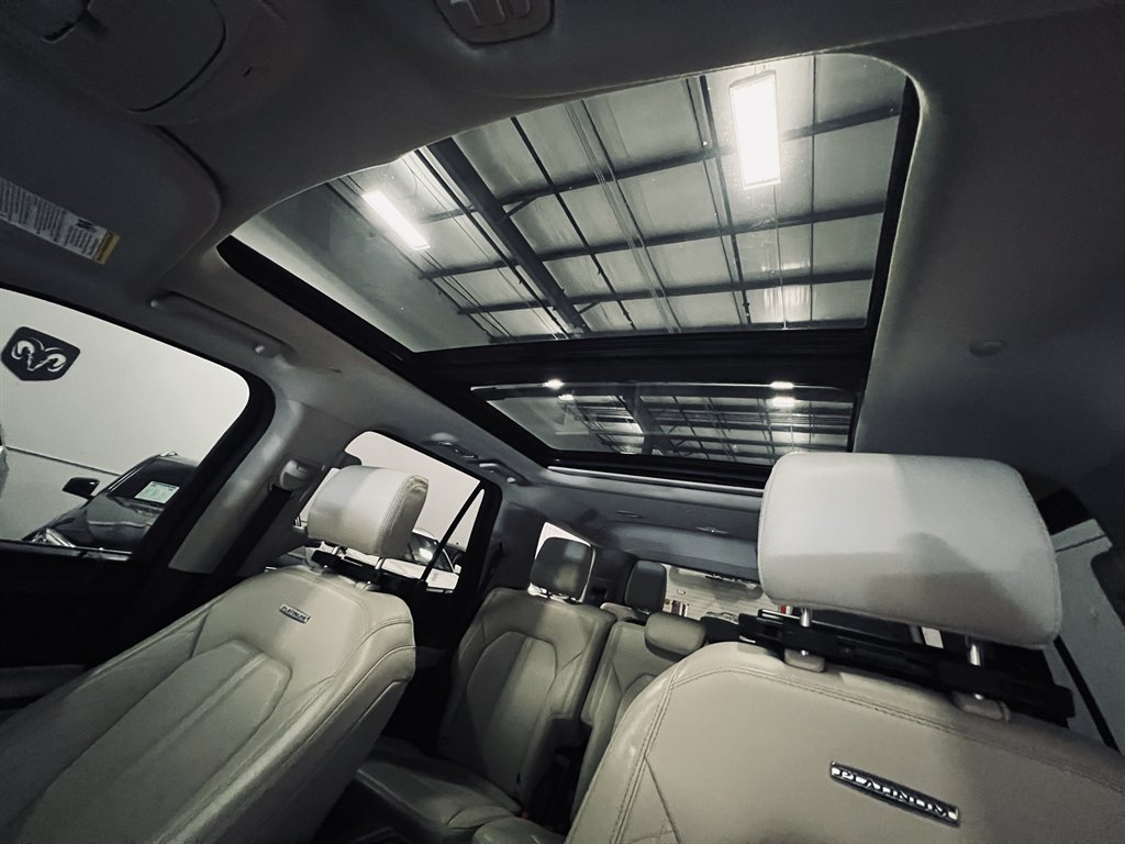 2020 Ford Expedition - $29,800