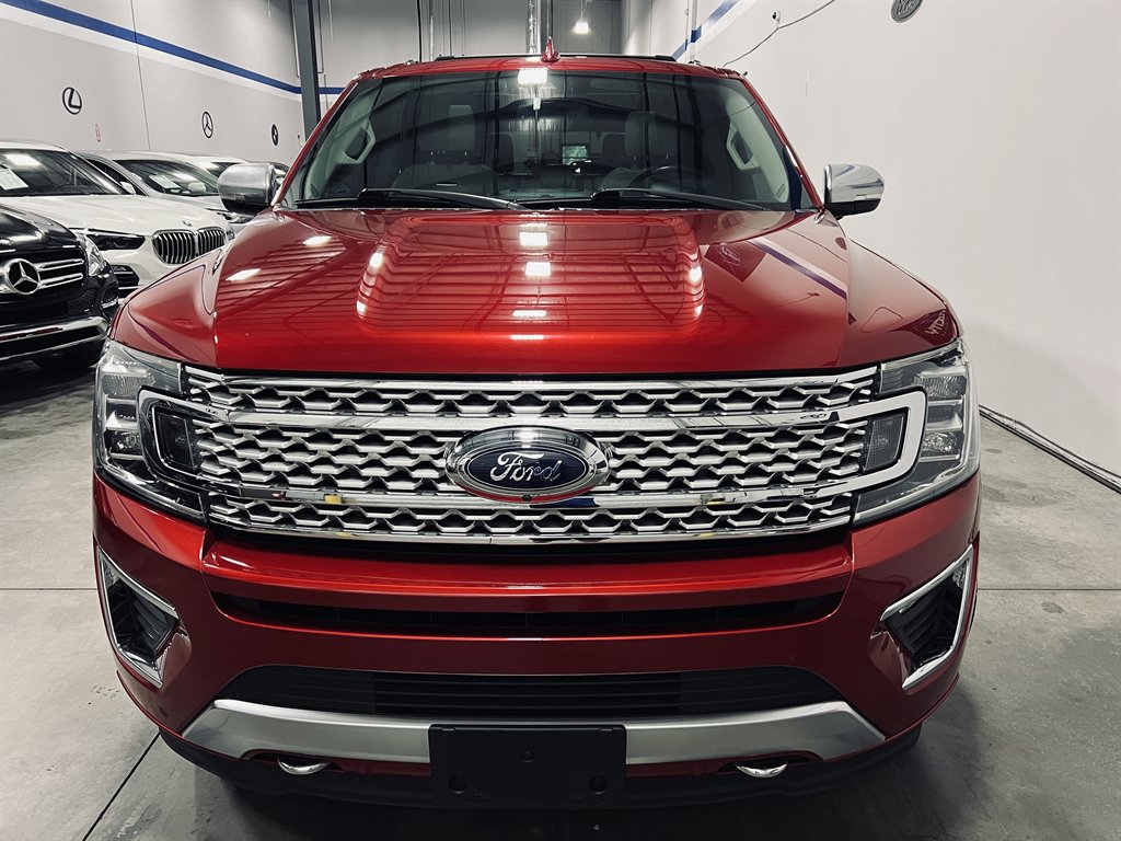 2020 Ford Expedition - $29,800