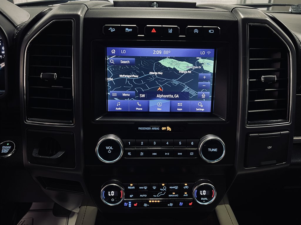 2020 Ford Expedition - $29,800