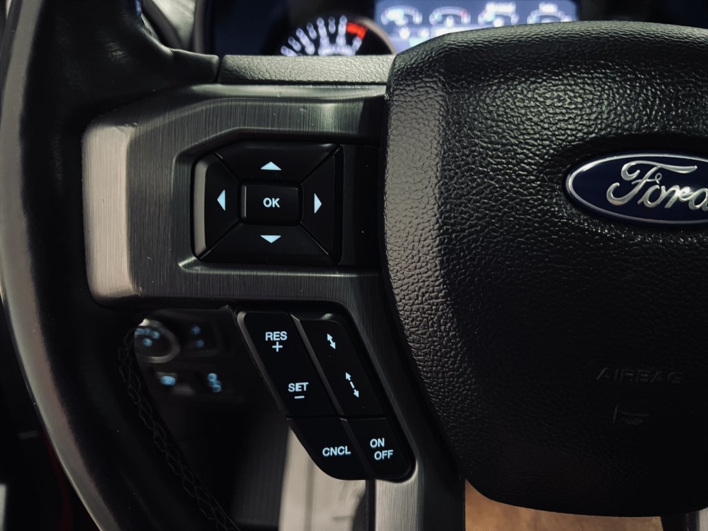 2020 Ford Expedition - $29,800