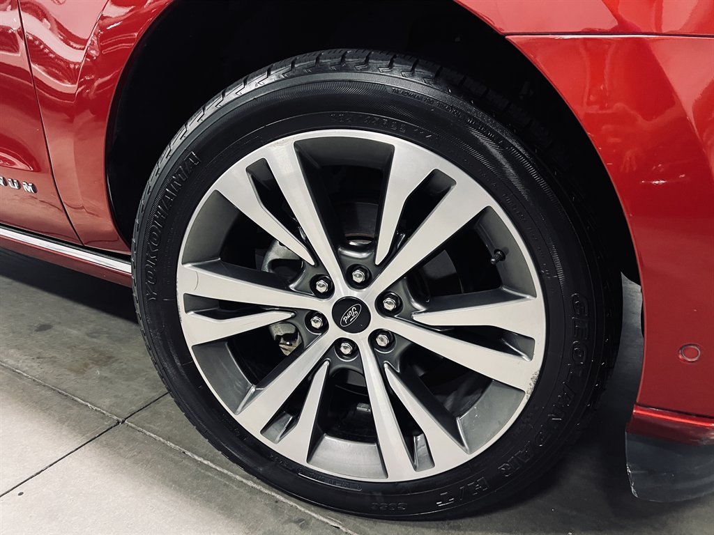 2020 Ford Expedition - $29,800
