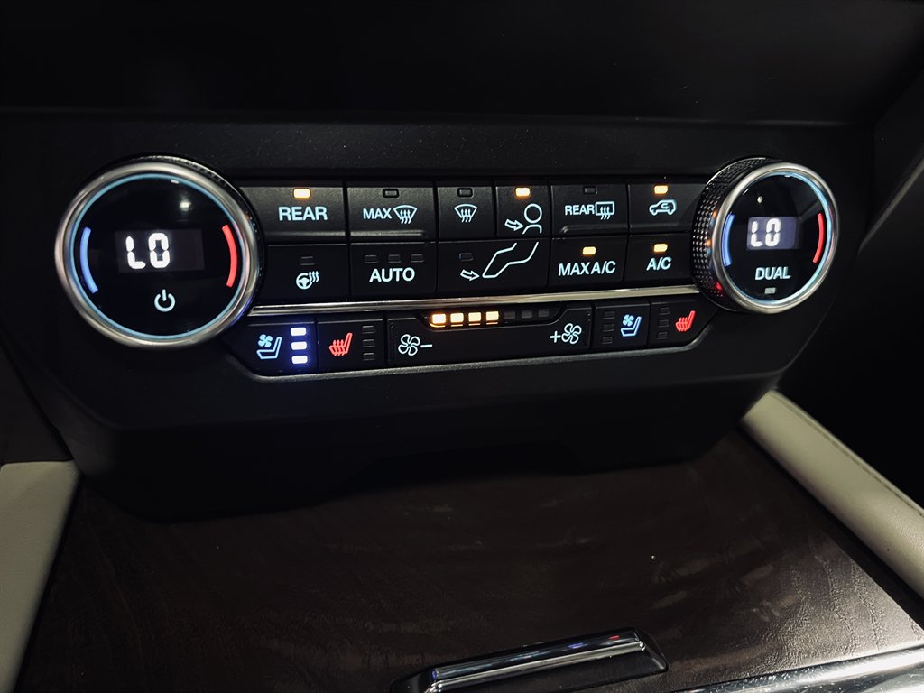 2020 Ford Expedition - $29,800