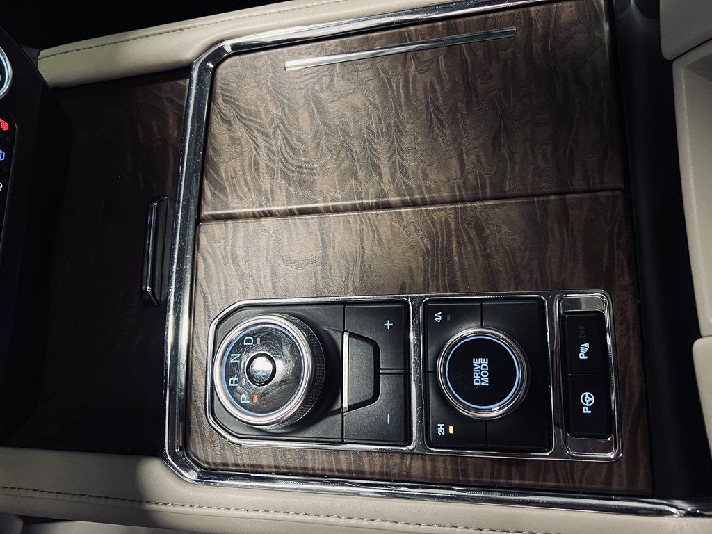 2020 Ford Expedition - $29,800