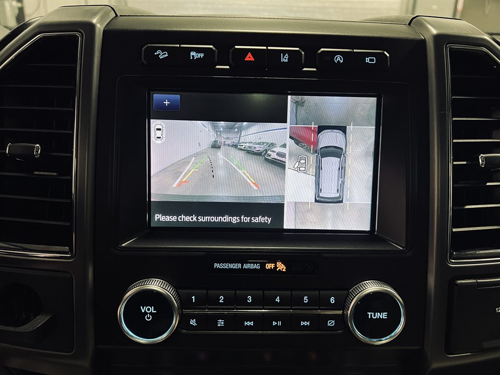 2020 Ford Expedition - $29,800