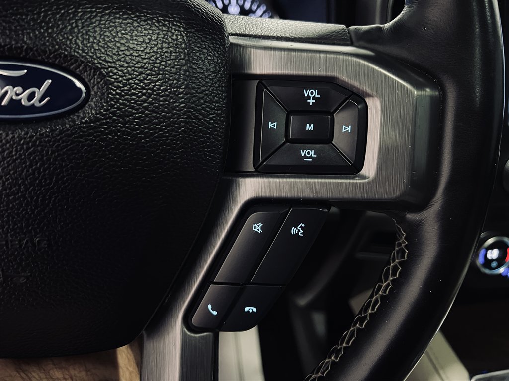 2020 Ford Expedition - $29,800