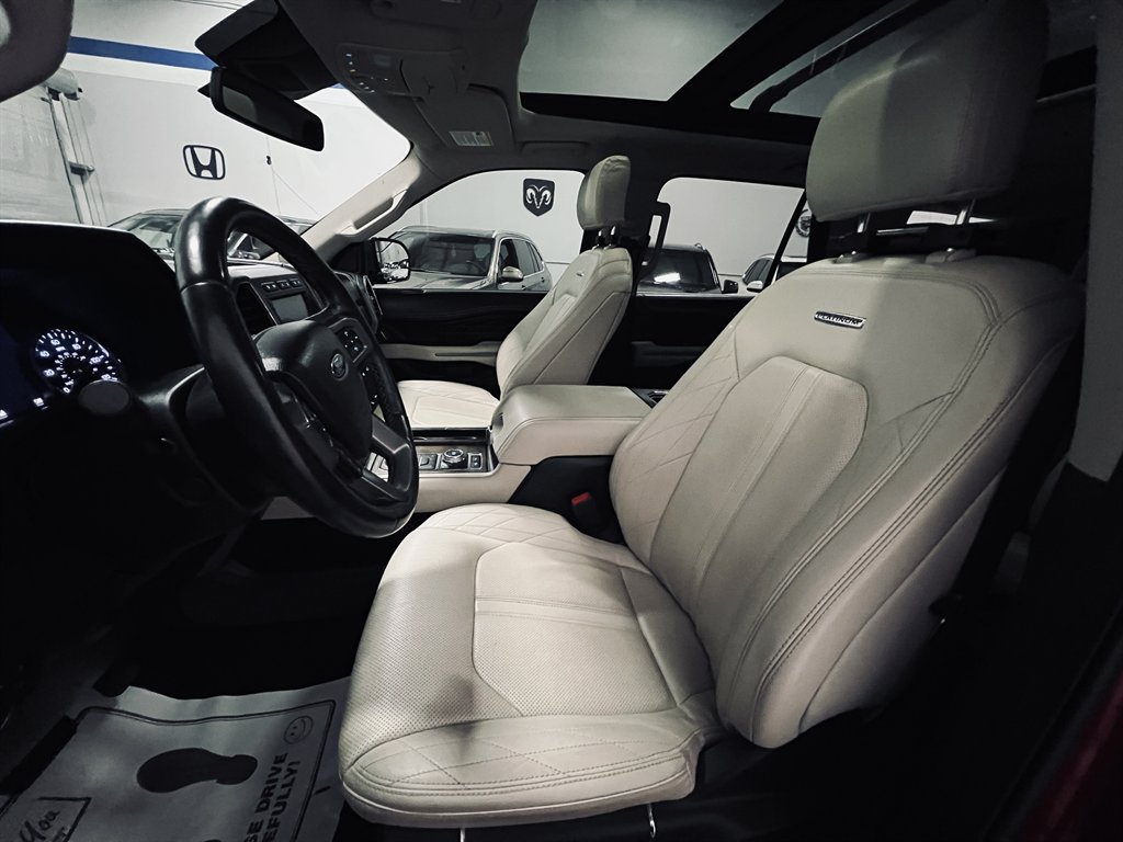 2020 Ford Expedition - $29,800