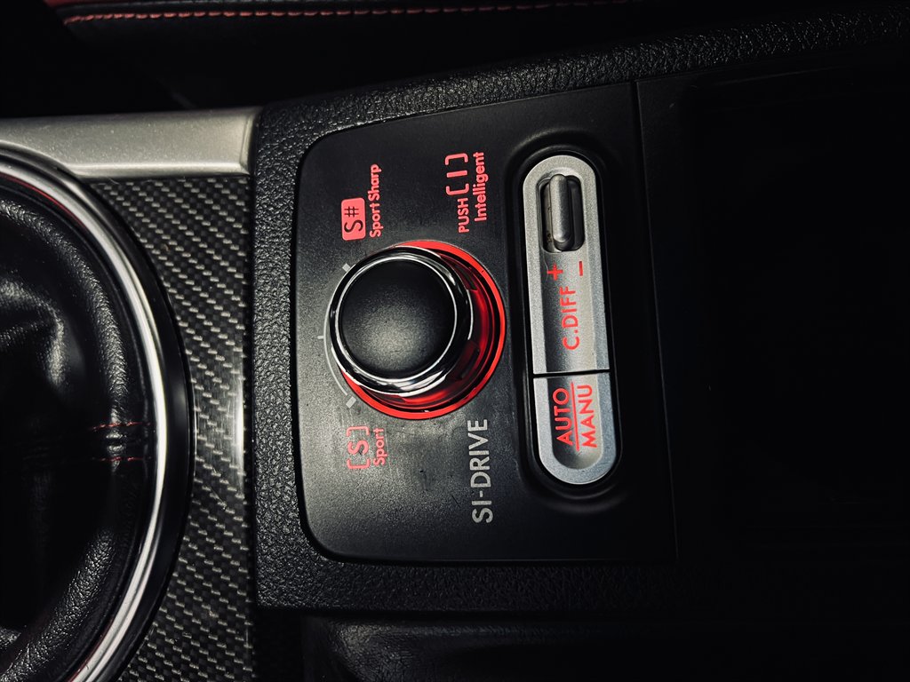 2015 Subaru WRX - $15,999