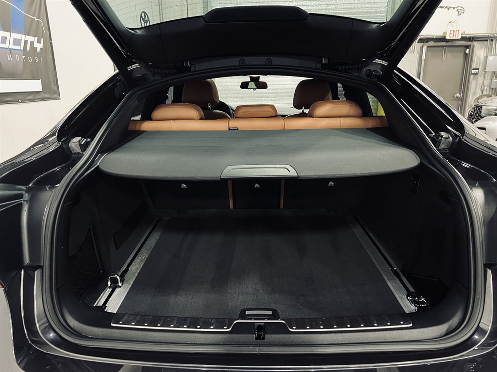 2018 BMW X6 - $20,500