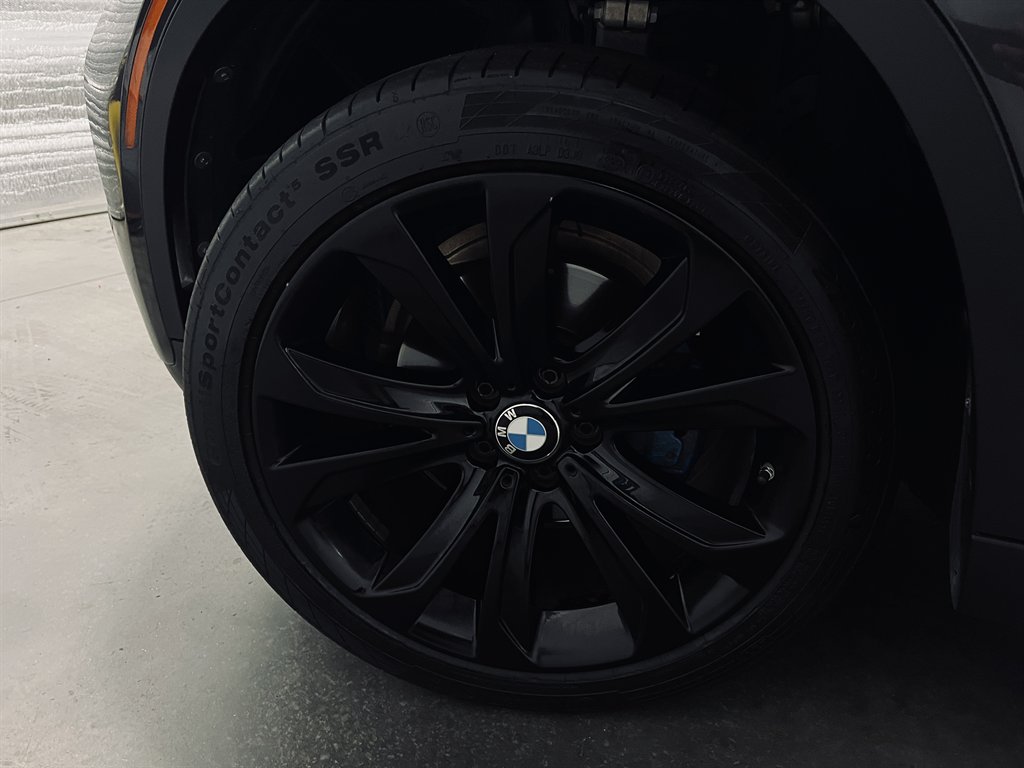 2018 BMW X6 - $20,500
