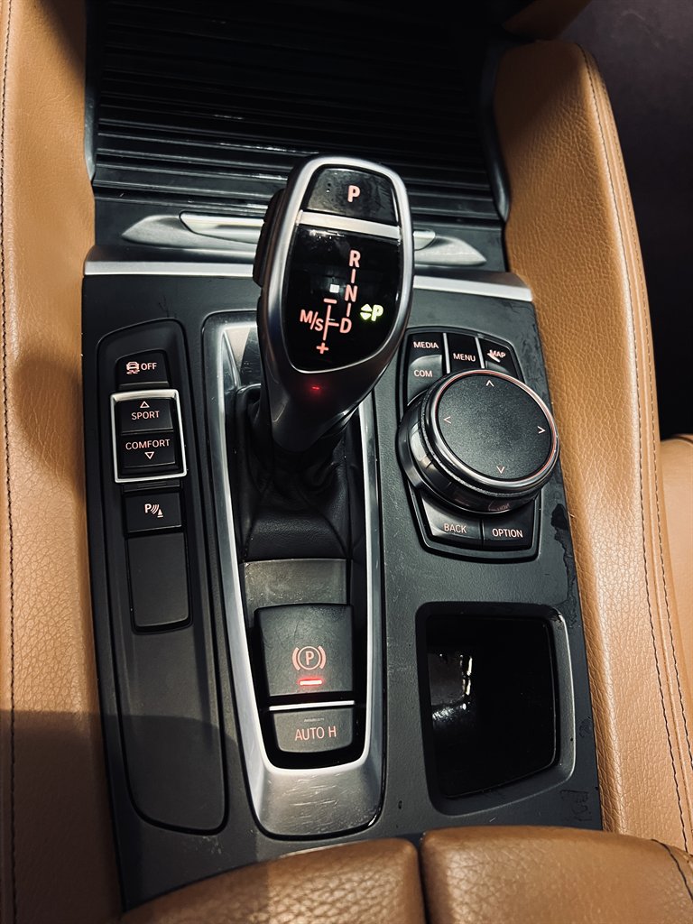 2018 BMW X6 - $20,500