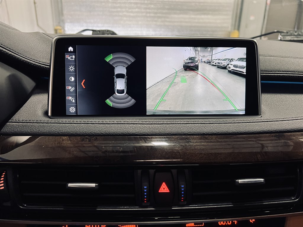 2018 BMW X6 - $20,500