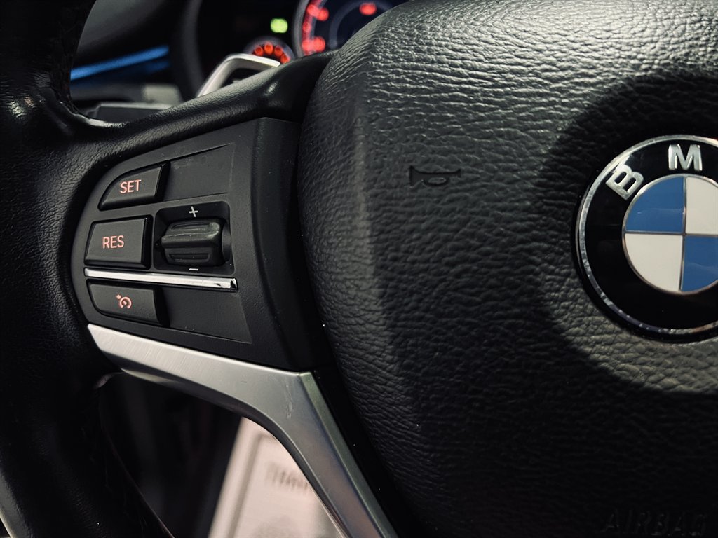 2018 BMW X6 - $20,500