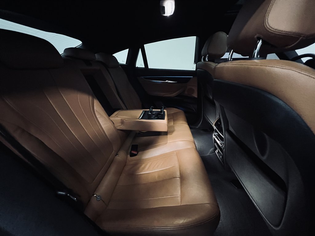 2018 BMW X6 - $20,500