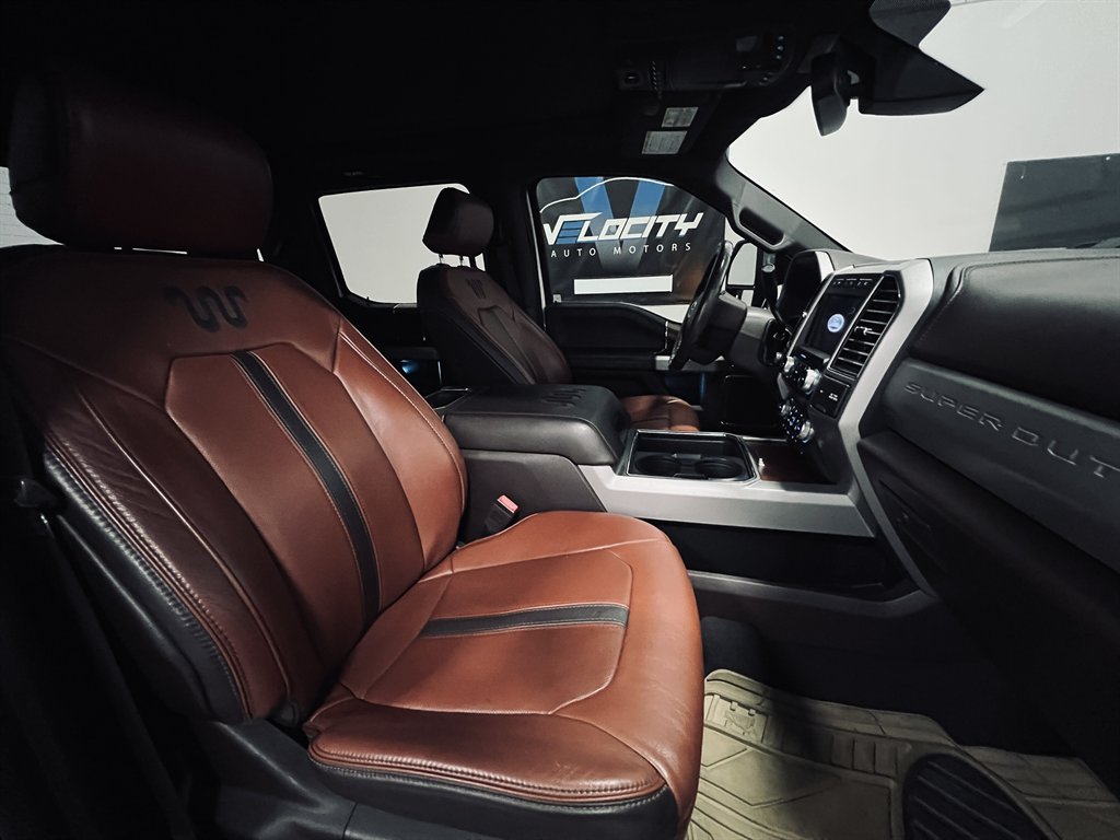 2019 Ford F-350 - $39,999