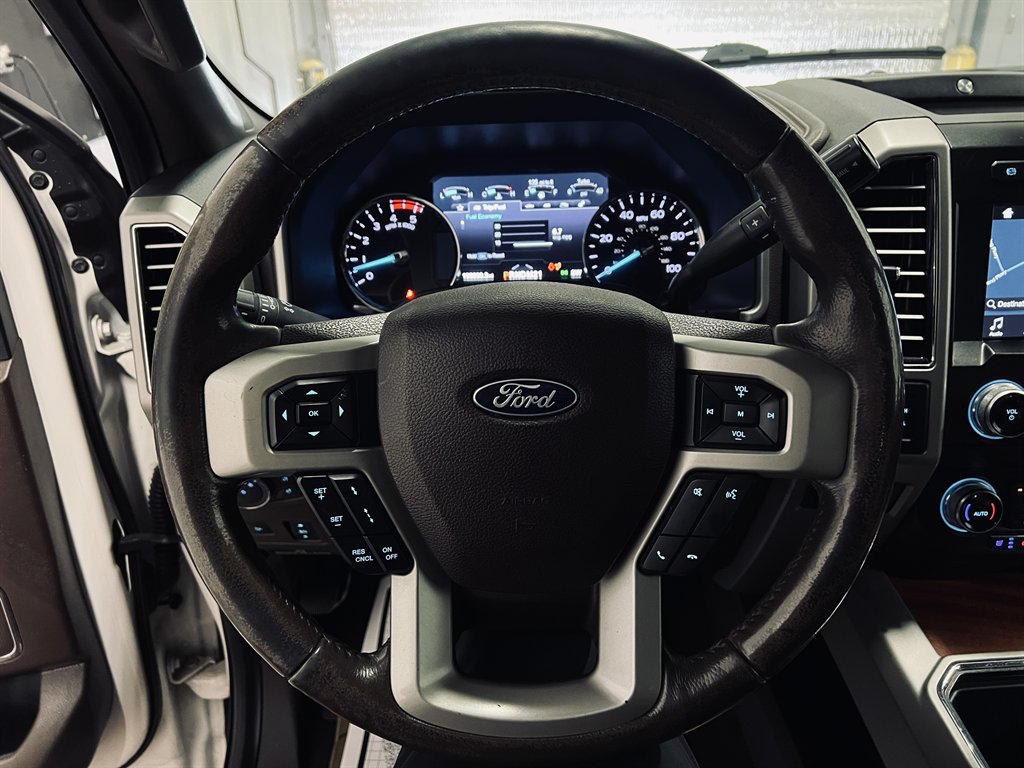 2019 Ford F-350 - $39,999