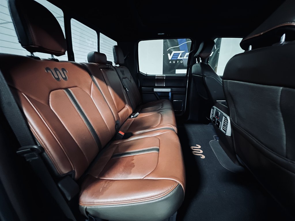 2019 Ford F-350 - $39,999