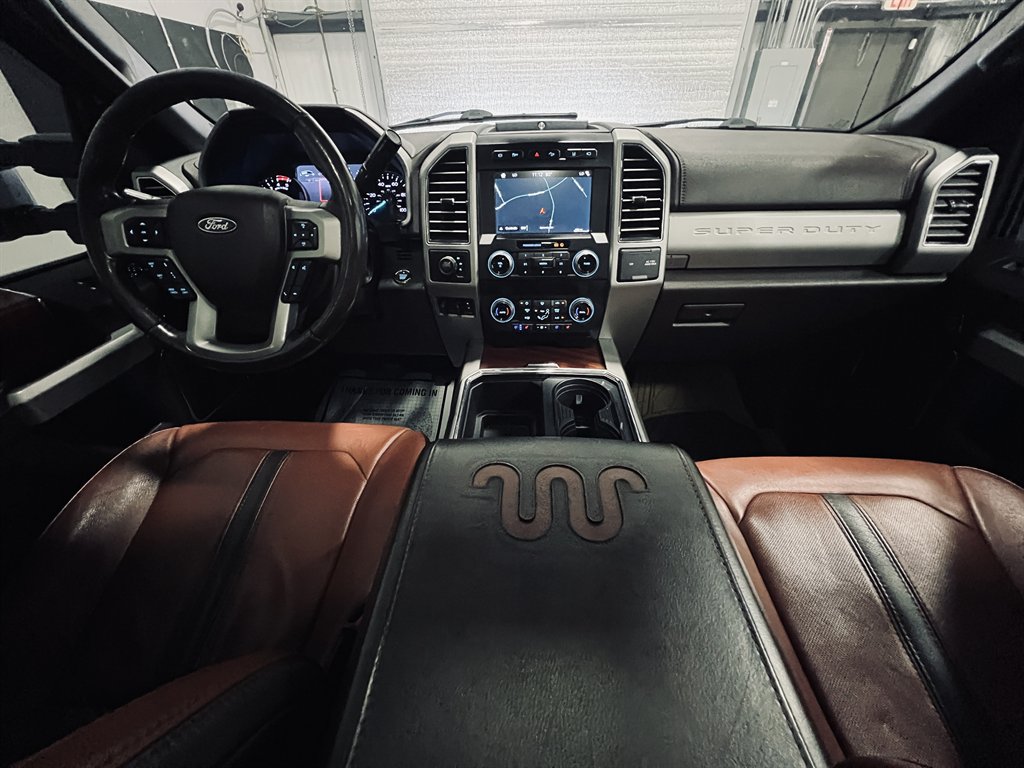 2019 Ford F-350 - $39,999