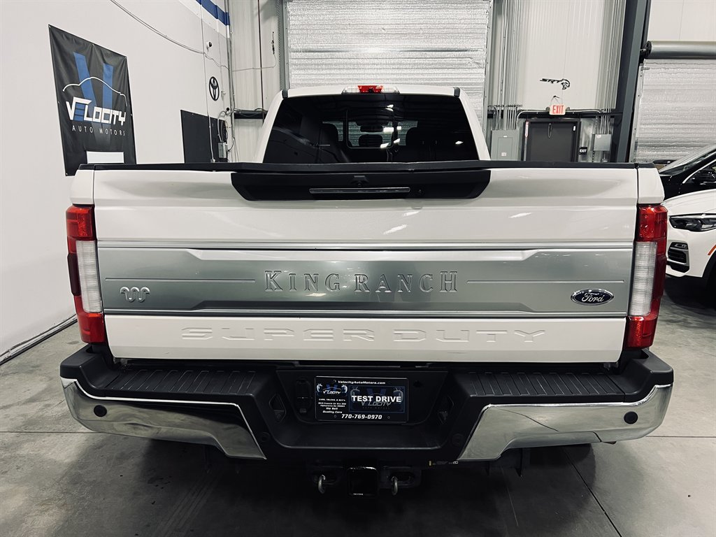 2019 Ford F-350 - $39,999