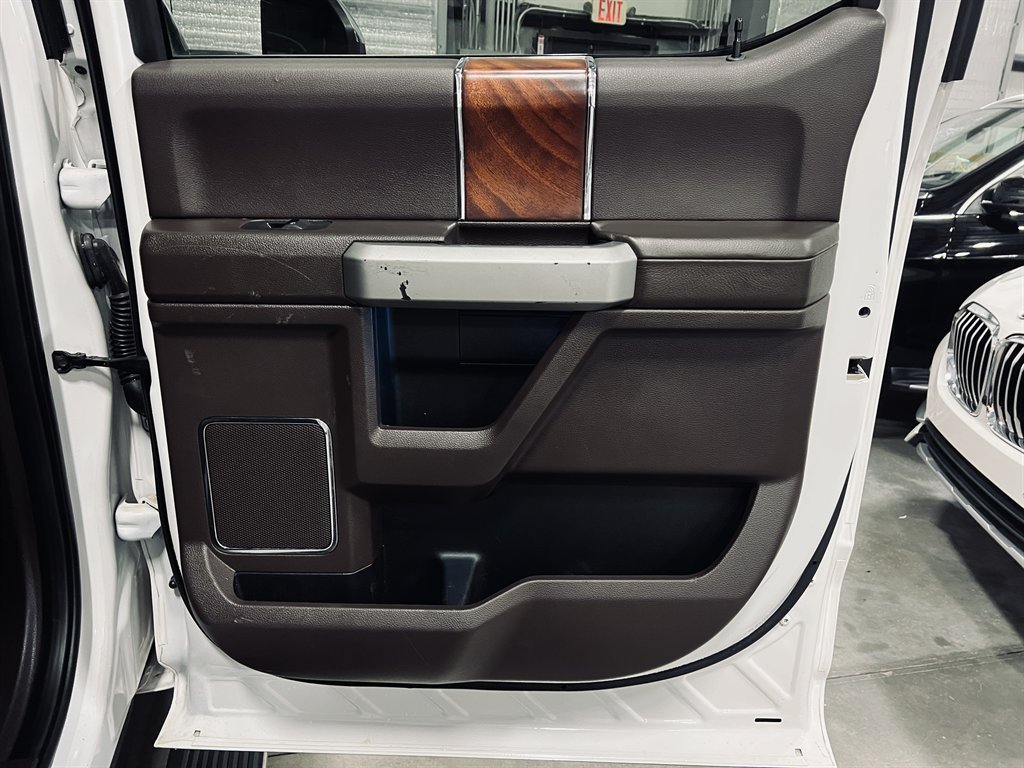2019 Ford F-350 - $39,999