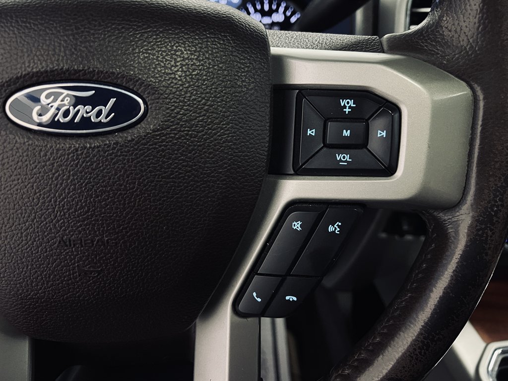 2019 Ford F-350 - $39,999