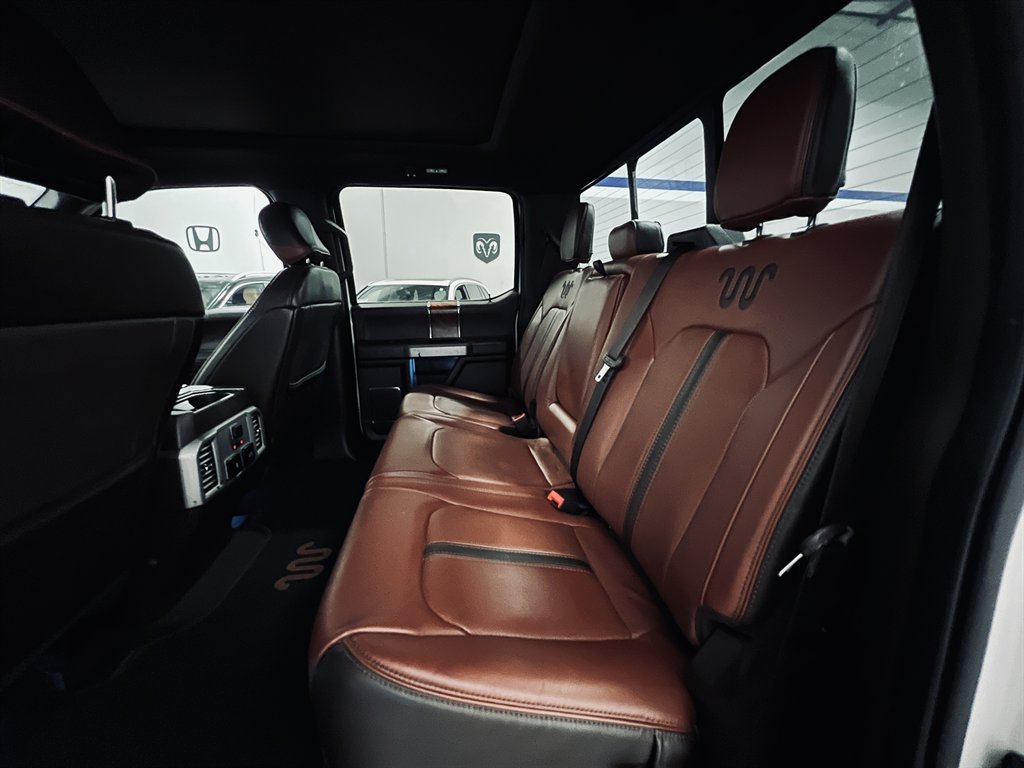 2019 Ford F-350 - $39,999
