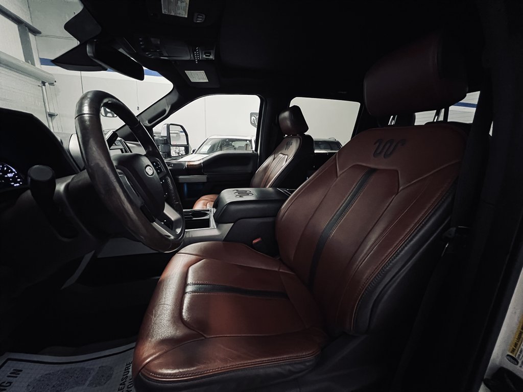 2019 Ford F-350 - $39,999