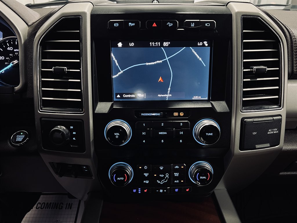2019 Ford F-350 - $39,999