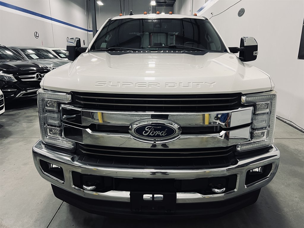 2019 Ford F-350 - $39,999