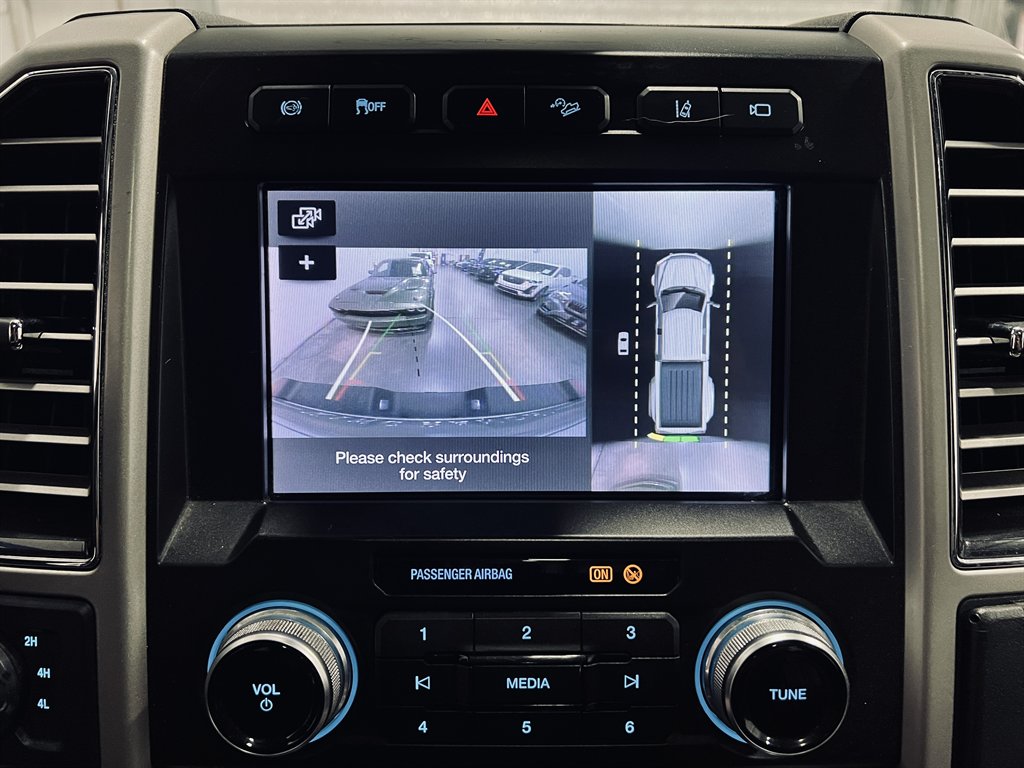 2019 Ford F-350 - $39,999
