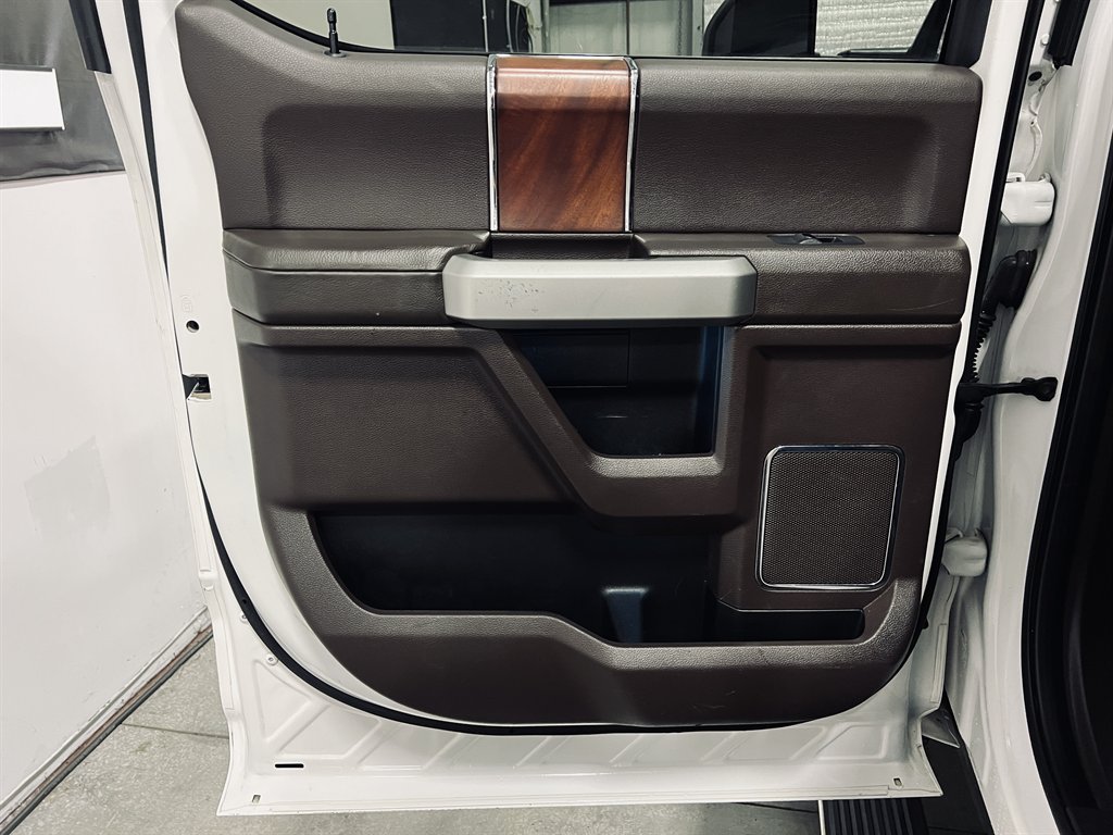 2019 Ford F-350 - $39,999