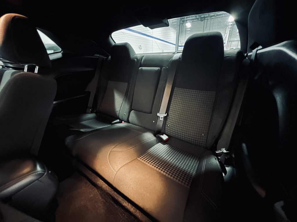 2021 Dodge Challenger - $17,850
