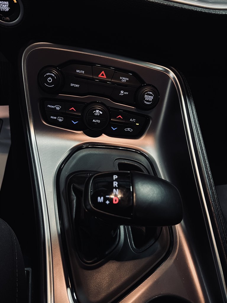 2021 Dodge Challenger - $17,850