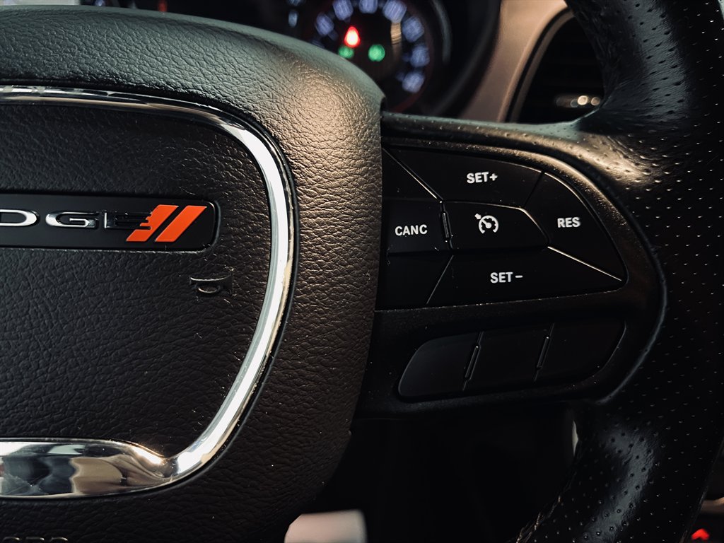 2021 Dodge Challenger - $17,850