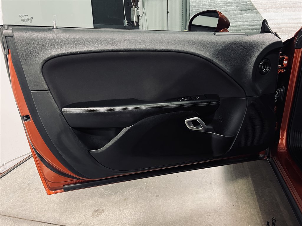 2021 Dodge Challenger - $17,850