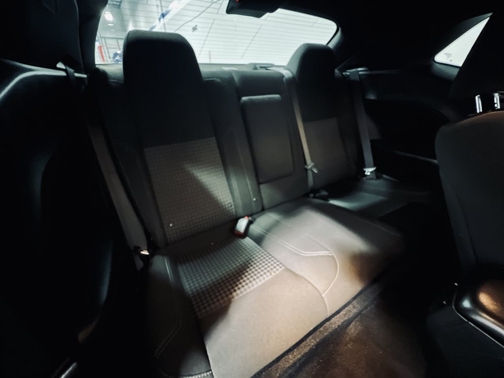 2021 Dodge Challenger - $17,850