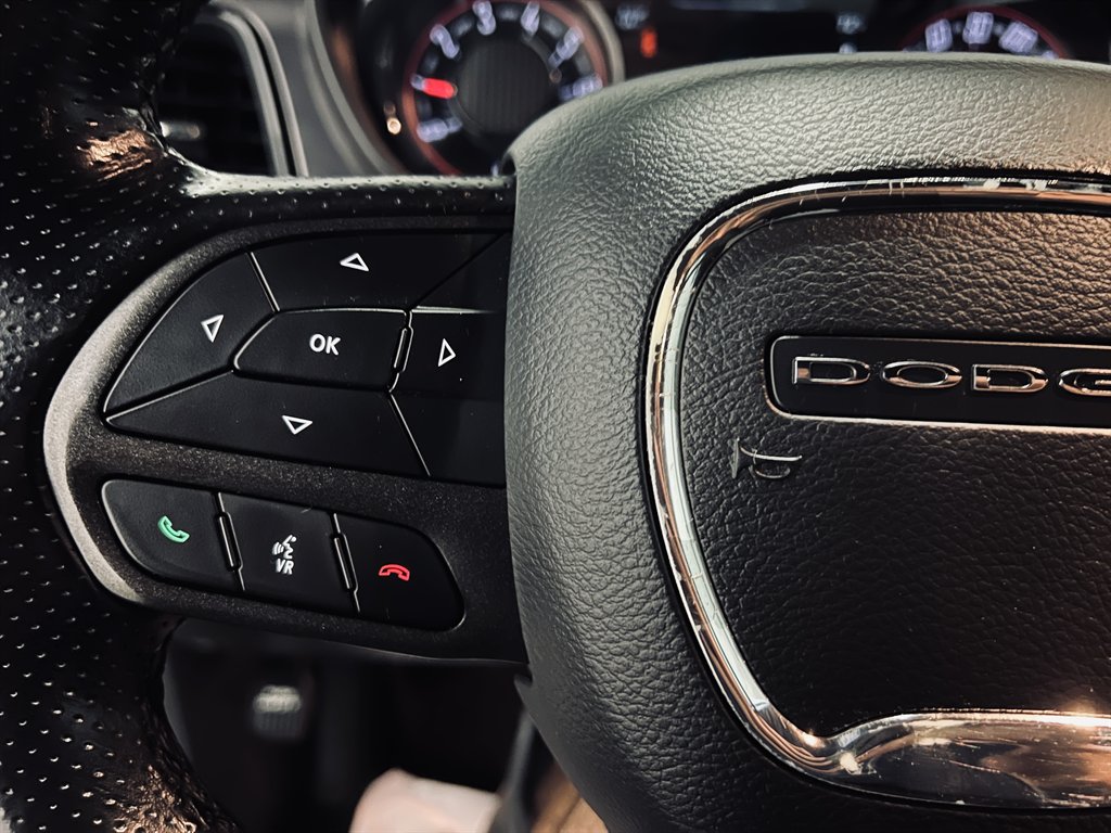 2021 Dodge Challenger - $17,850