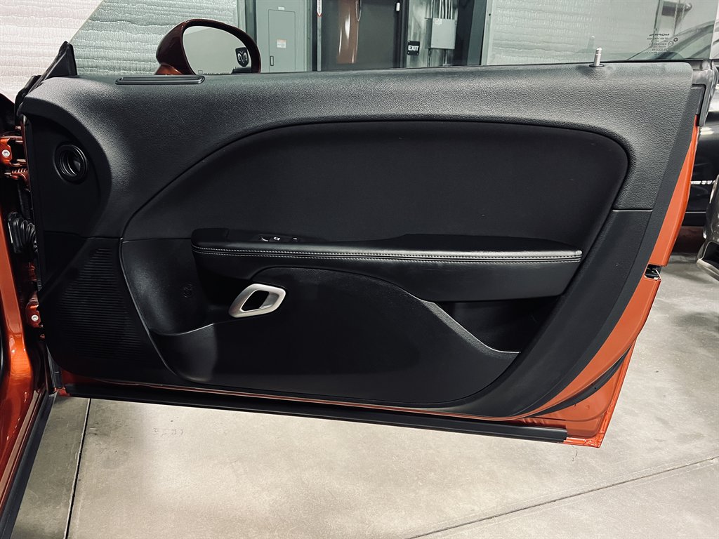 2021 Dodge Challenger - $17,850