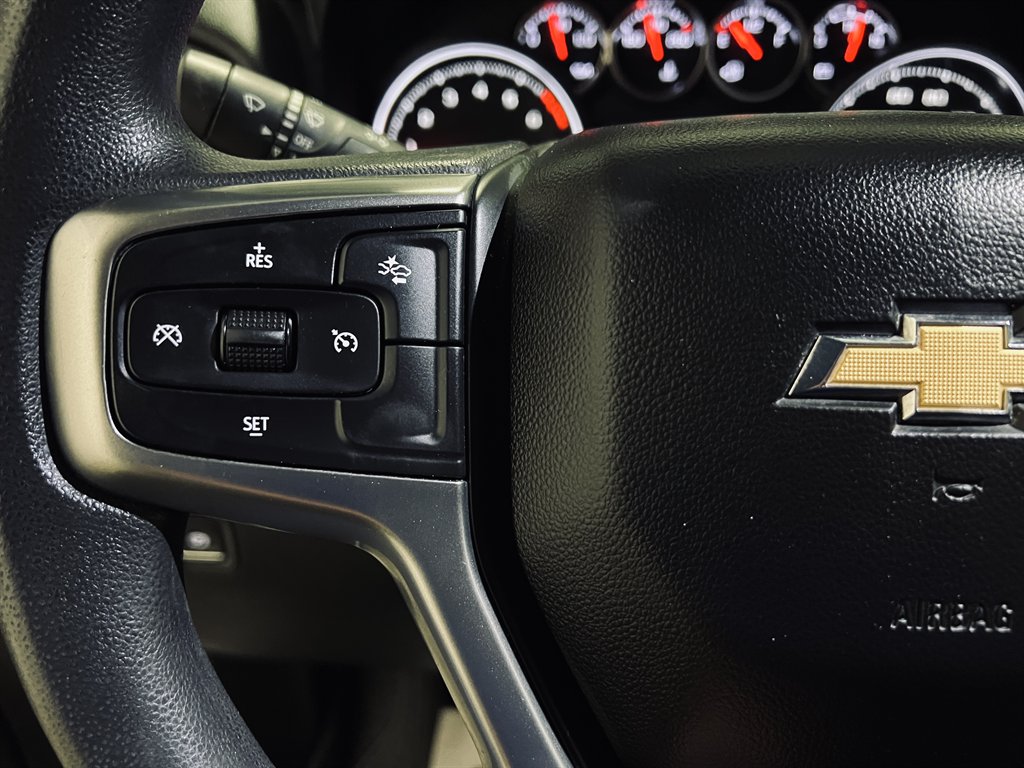 2022 Chevrolet Silverado Hd - $31,899