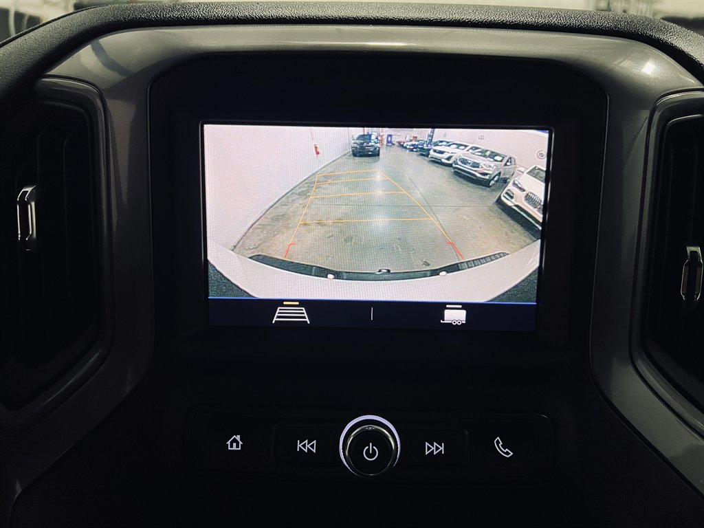2022 Chevrolet Silverado Hd - $31,899