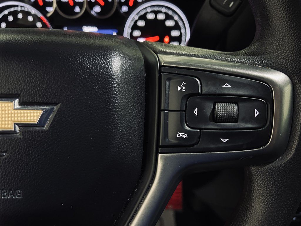 2022 Chevrolet Silverado Hd - $31,899