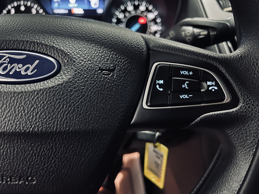 2017 Ford Focus - $7,300