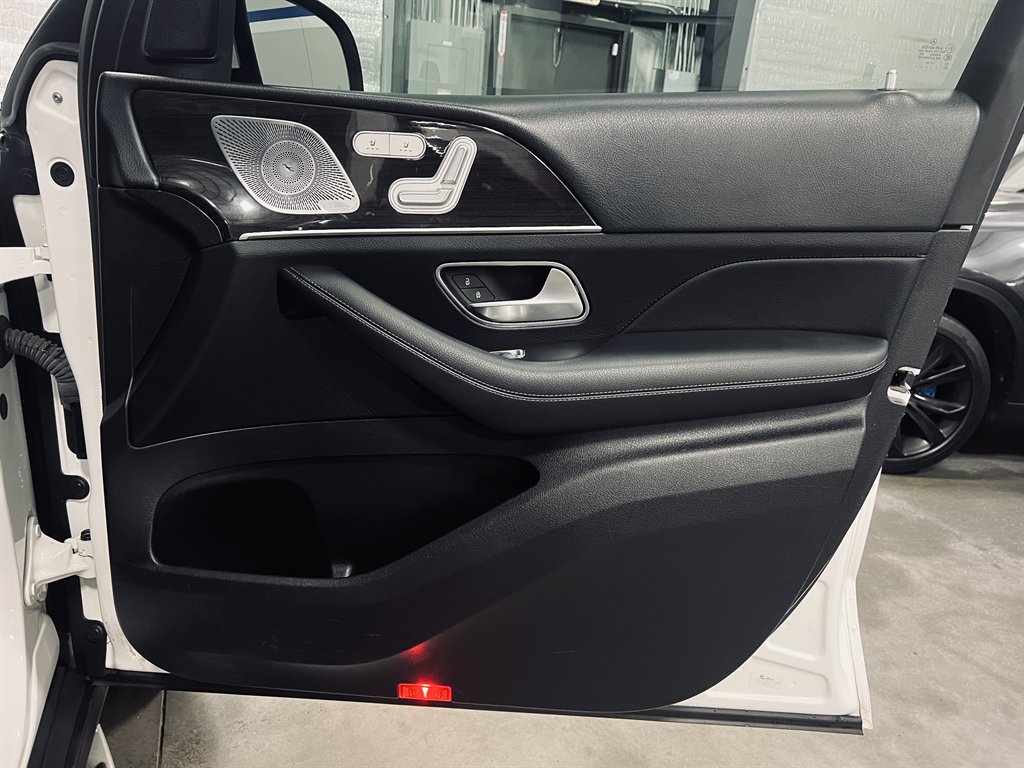 2020 Mercedes-Benz GLE - $25,500