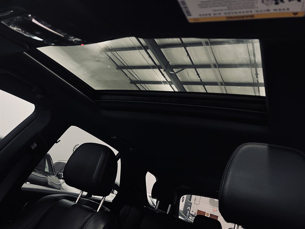 2020 Mercedes-Benz GLE - $25,500