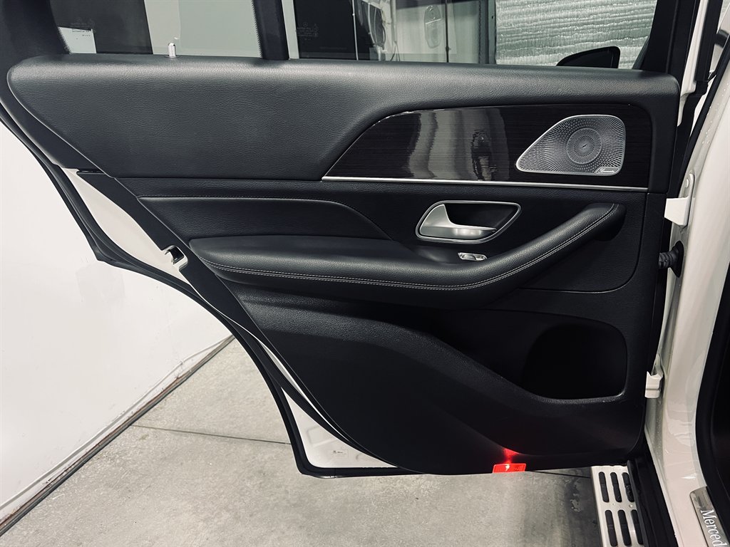 2020 Mercedes-Benz GLE - $25,500