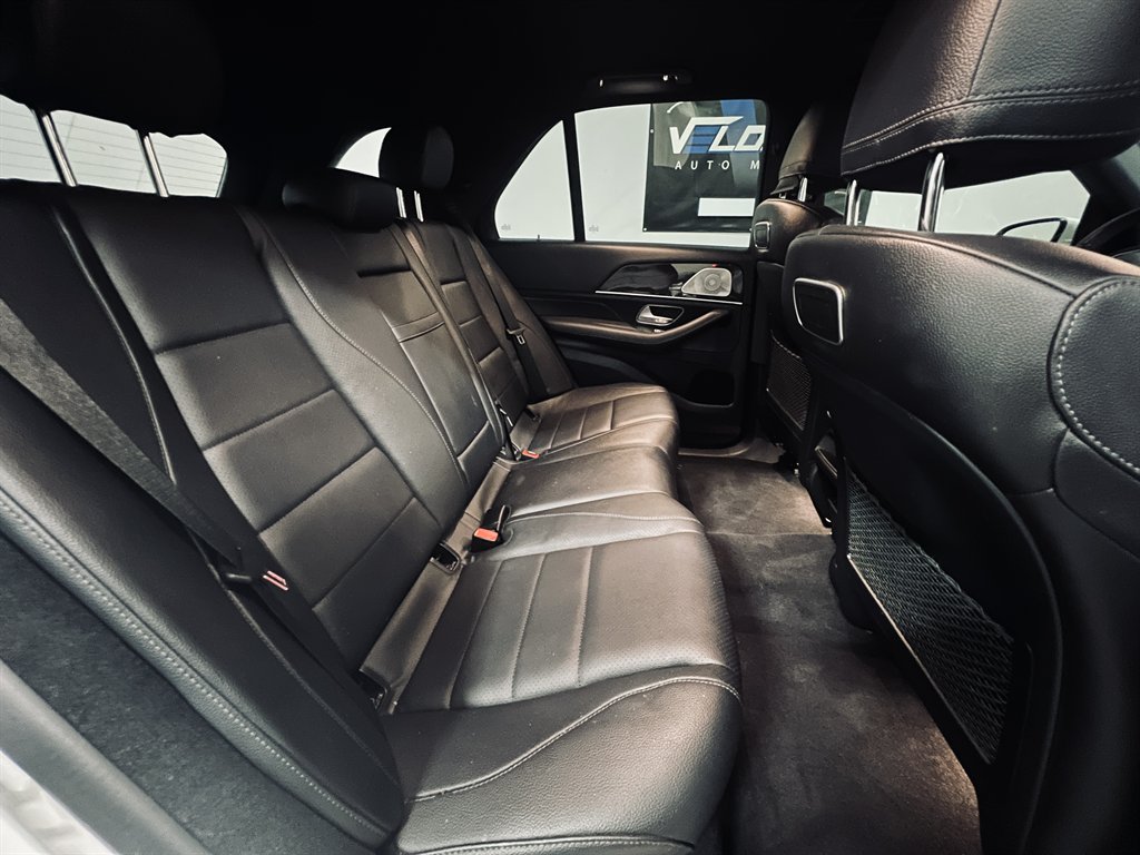 2020 Mercedes-Benz GLE - $25,500