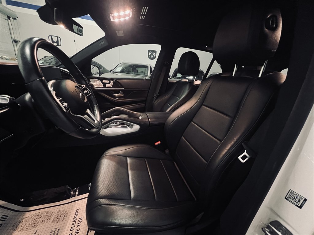 2020 Mercedes-Benz GLE - $25,500