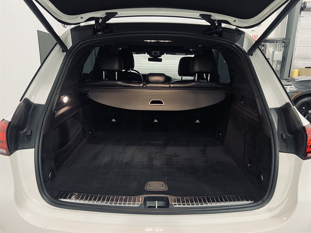 2020 Mercedes-Benz GLE - $25,500