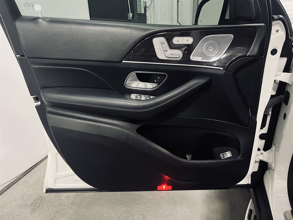 2020 Mercedes-Benz GLE - $25,500